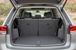 Volkswagen Atlas SEL V6 R-Line 2020 года